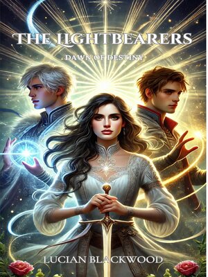 cover image of The Lightbearers